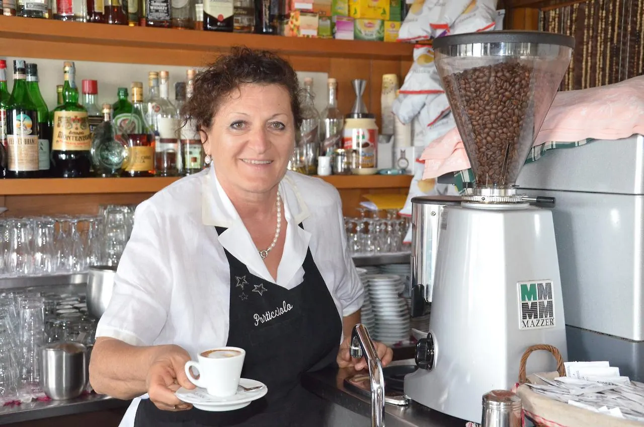 Affittacamere Porticciolo Castelnuovo del Garda Guest house