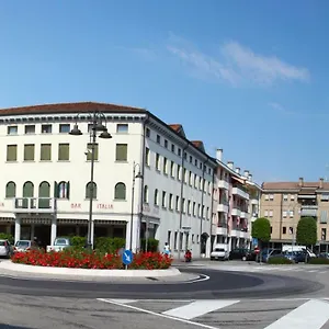 3* Hotel Italia