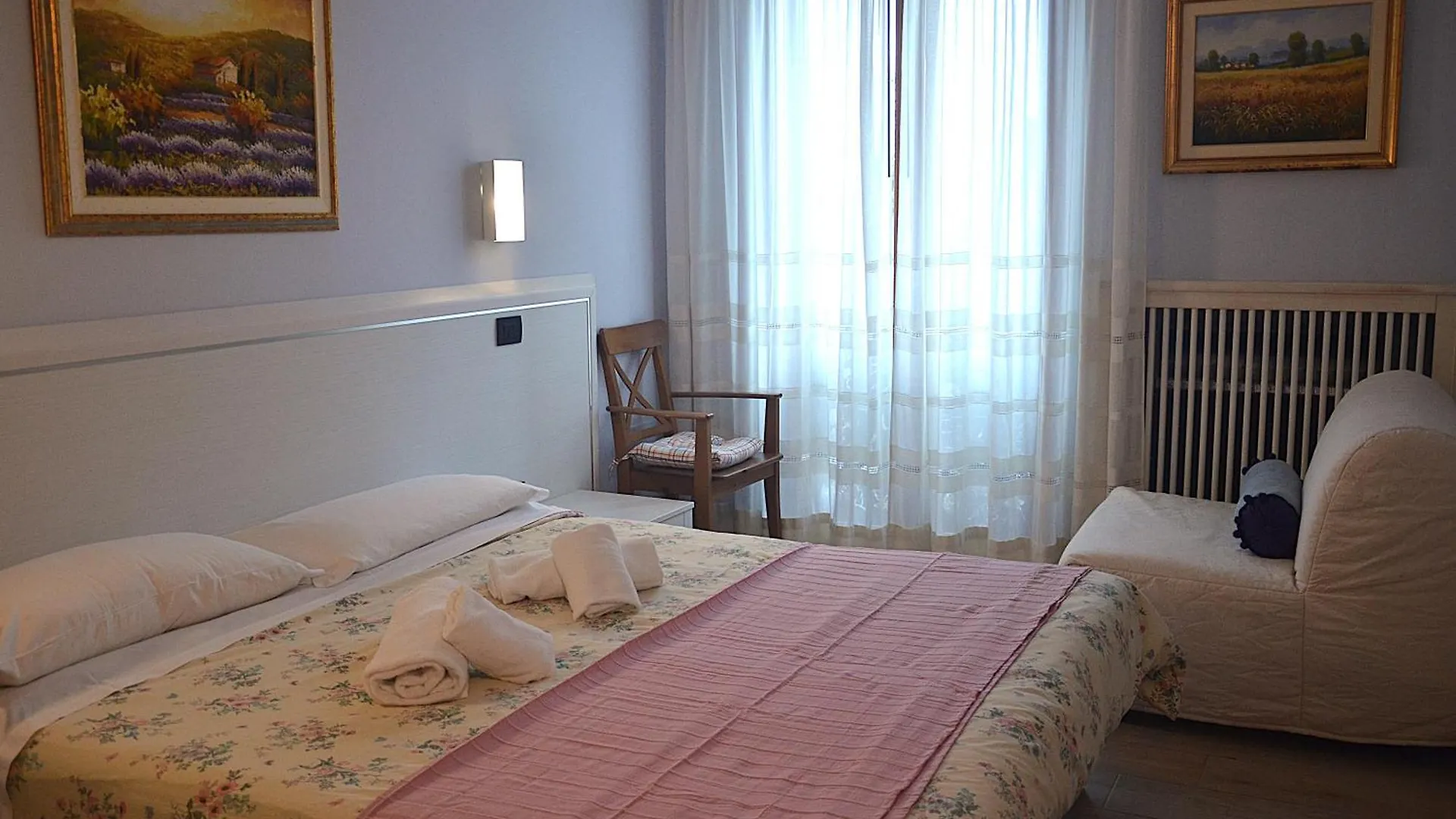 Affittacamere Porticciolo Castelnuovo del Garda Guest house