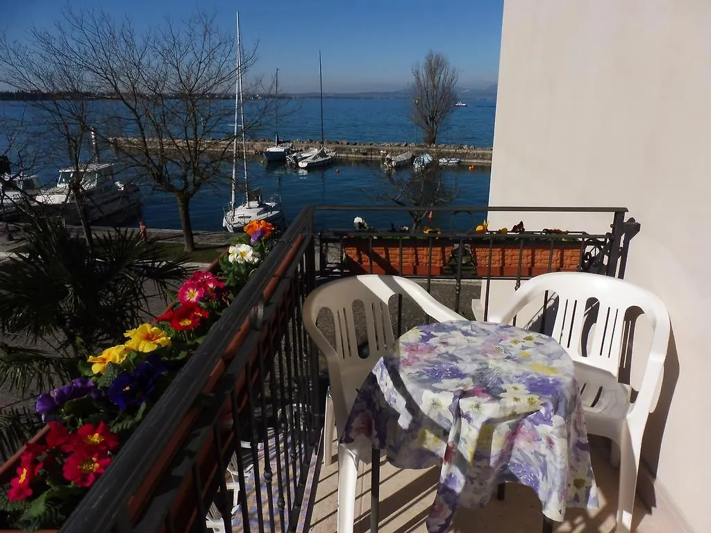 Affittacamere Porticciolo Castelnuovo del Garda
