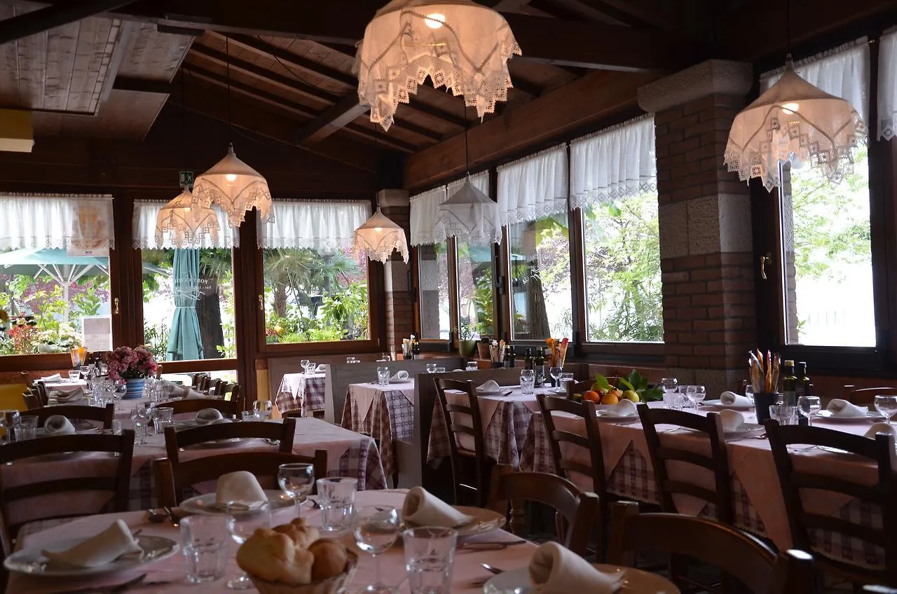 Guest house Affittacamere Porticciolo Castelnuovo del Garda