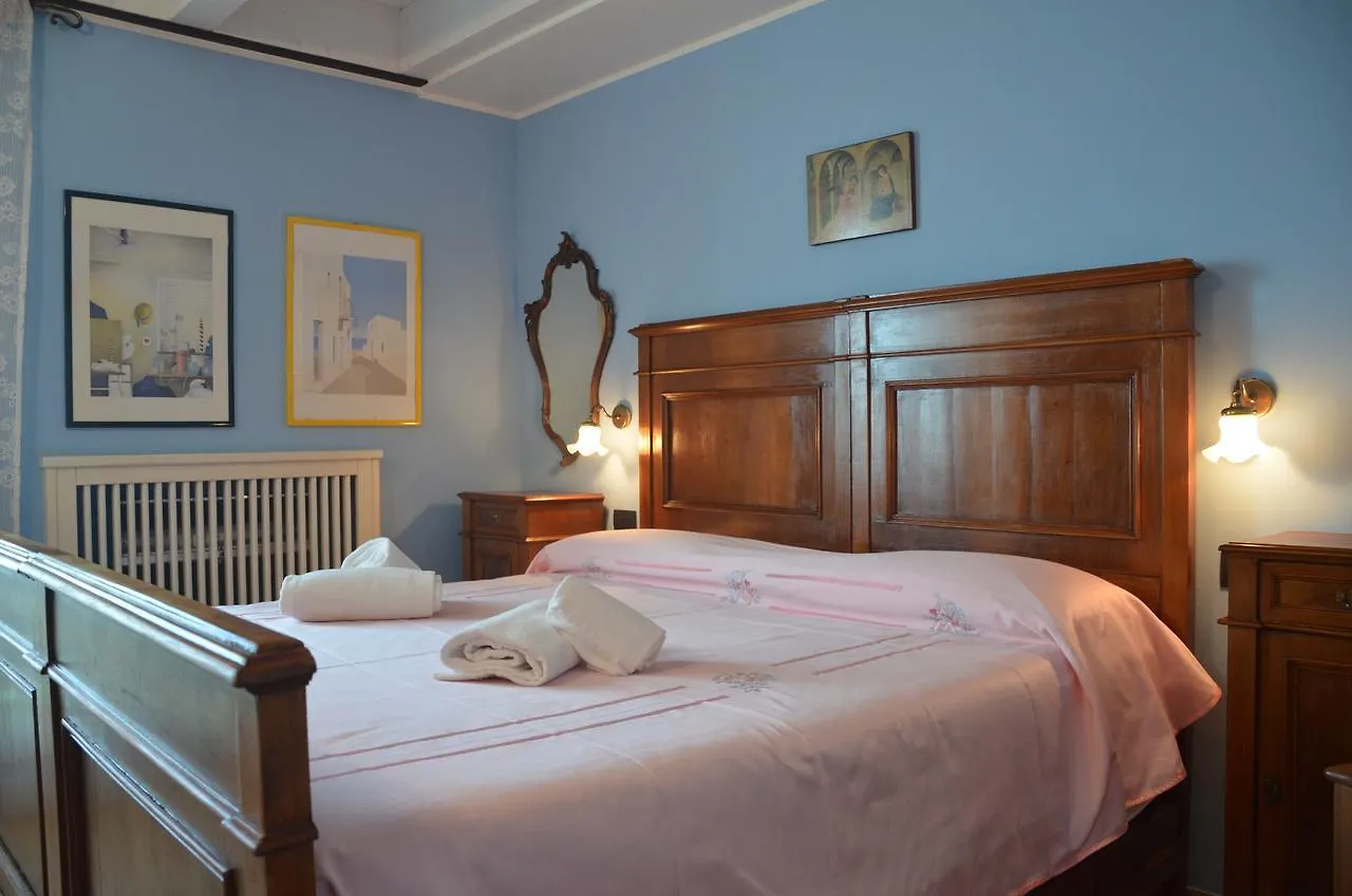 Affittacamere Porticciolo Castelnuovo del Garda Guest house