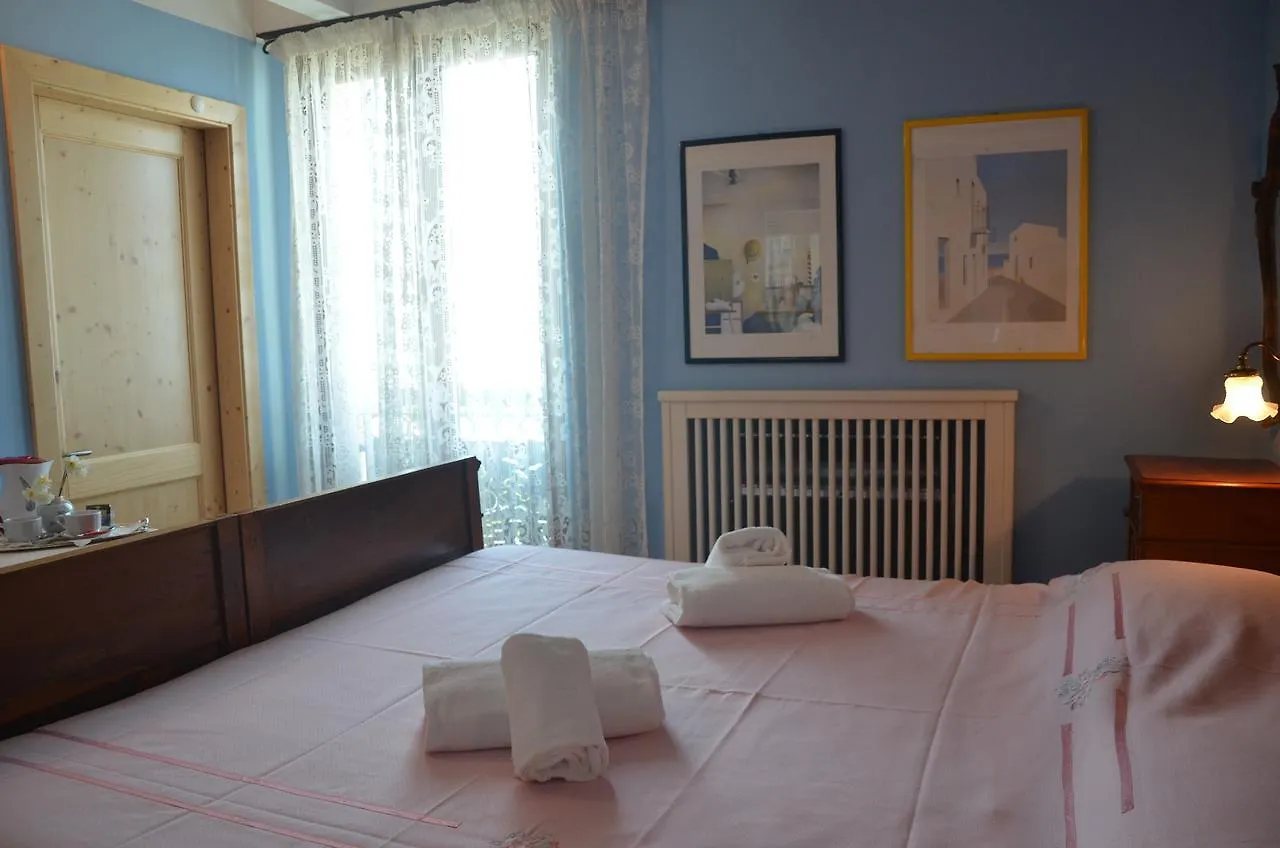 Guest house Affittacamere Porticciolo Castelnuovo del Garda